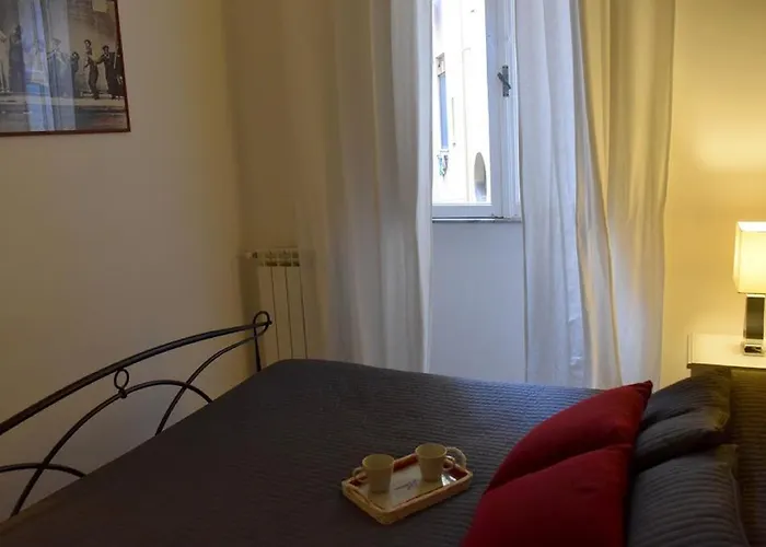 Casa Mameli