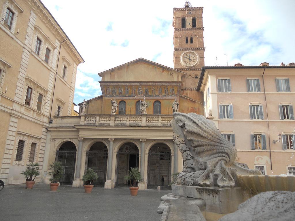Casa vacanze Casa Mameli Roma