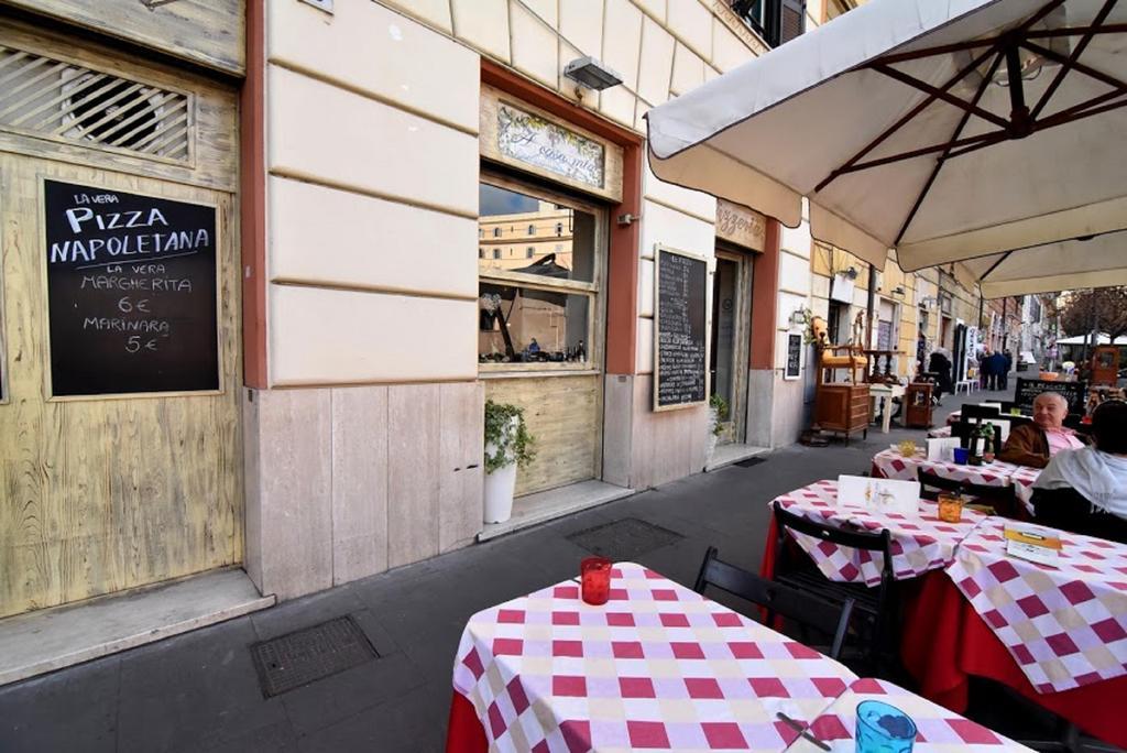 Casa Mameli Casa vacanze Roma