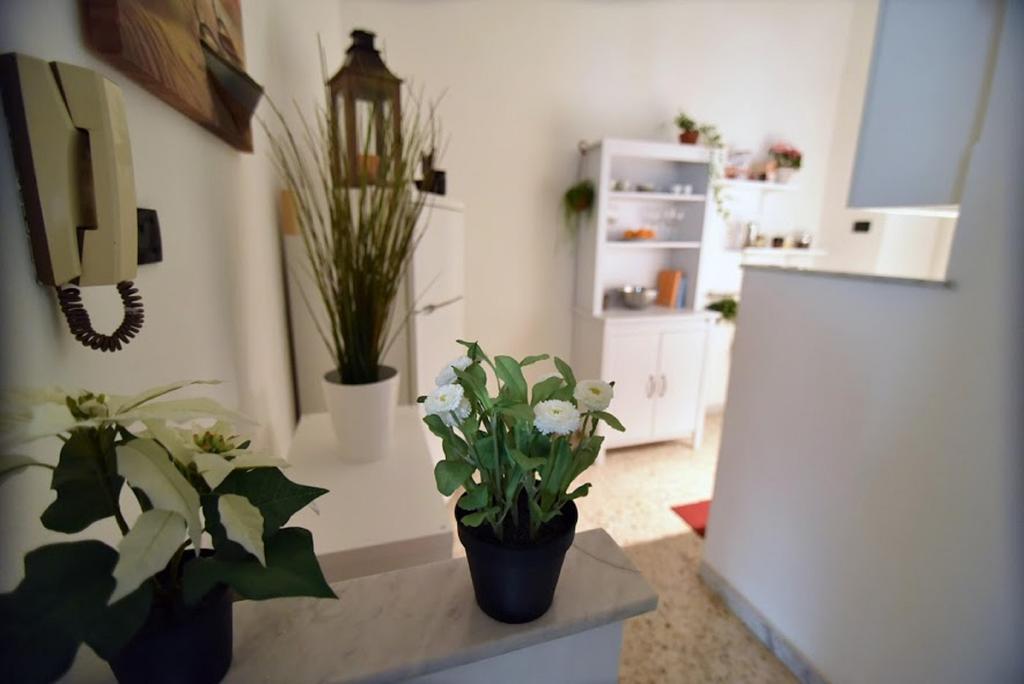 Casa Mameli Casa vacanze *