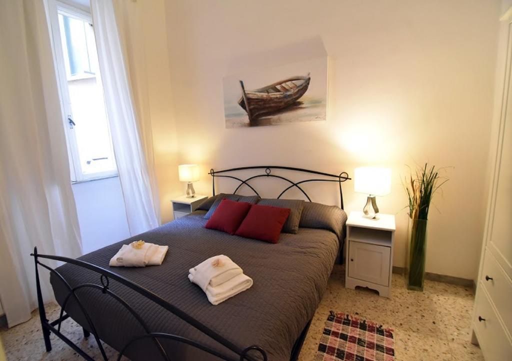 Casa Mameli Casa vacanze