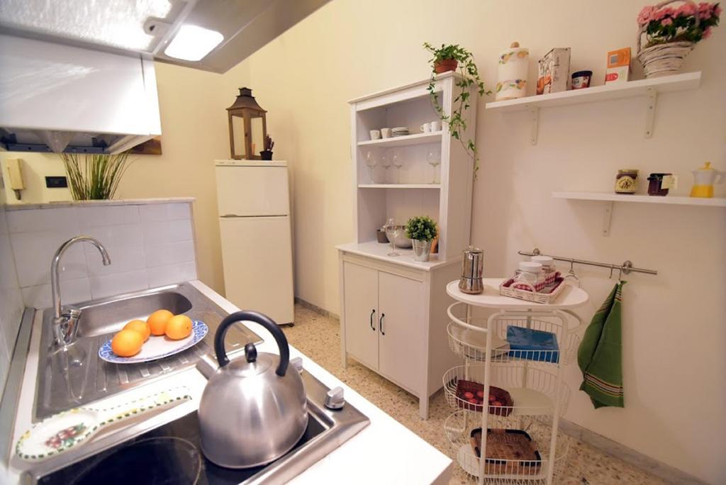 Casa Mameli Casa vacanze *