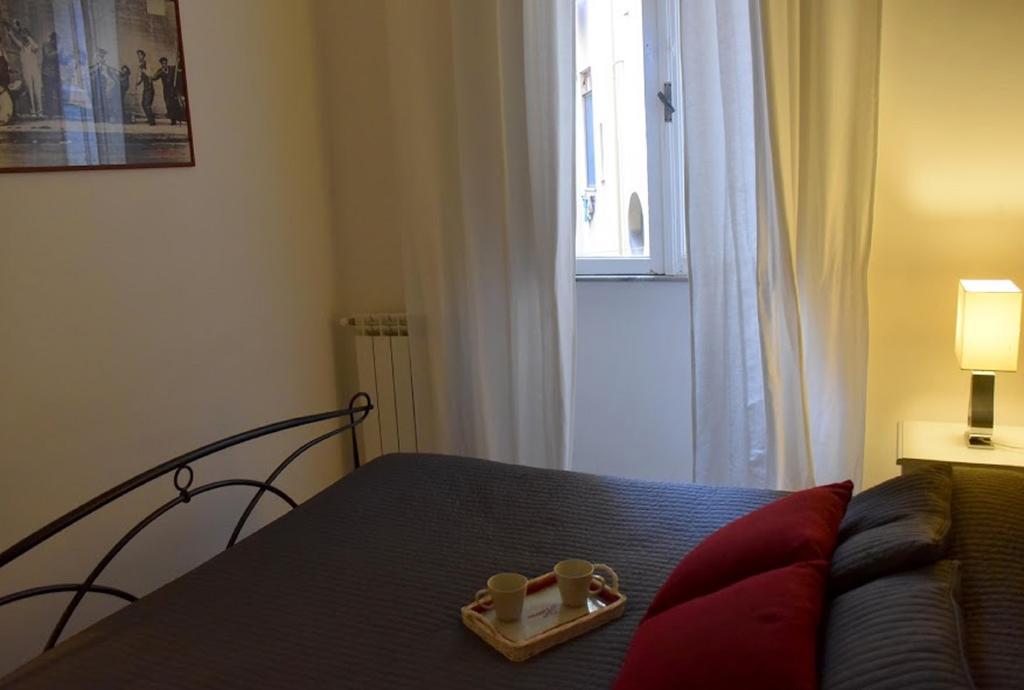 Casa Mameli * Roma