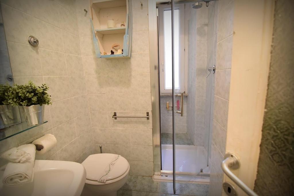 Casa Mameli Casa vacanze Roma